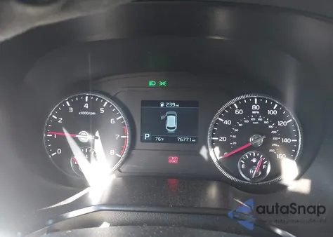 2020 Kia Telluride S z USA, uszkodzony, nr VIN 5XYP6DHC0LG024686